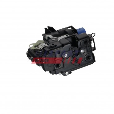 Gache Serrure de Porte Arrière Gauche Pour VW Polo Seat Skoda 3B4839015AG