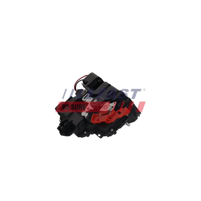 Gache Serrure de Porte Arrière Gauche Pour VW Golf V VI 3B4839015AF 3B4839015AP