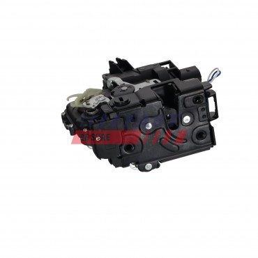 Gache Serrure de Porte Arrière Gauche Pour VW Seat Skoda 3B4839015 3B4839015A