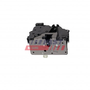 Gache Serrure de Porte Coulissante Gauche Pour Opel Corsa D Meriva B 13258271