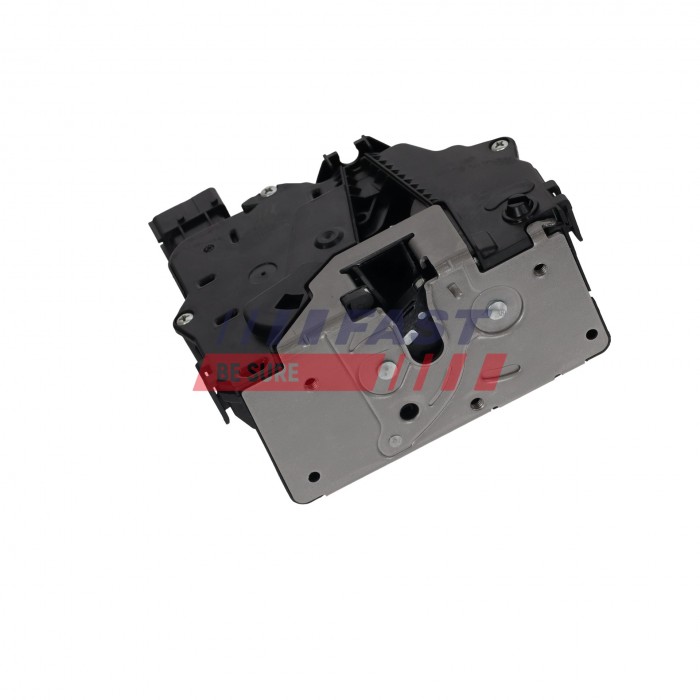 Gache Serrure de Porte Arrière Gauche Pour Opel Corsa D 13258265 133255 5133157