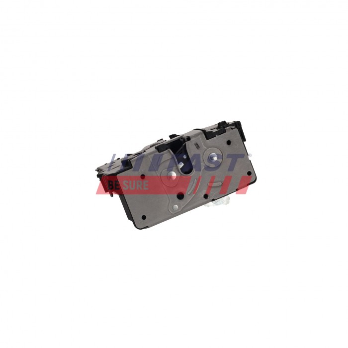 Gache Serrure de Porte Arrière Droite Pour Opel Meriva B 133657 13432377 135089