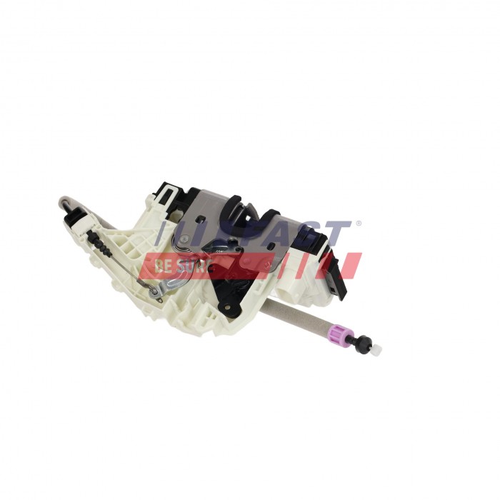 Gache Serrure de Porte Avant Gauche Pour Mercedes-Benz Classe C 2047200735