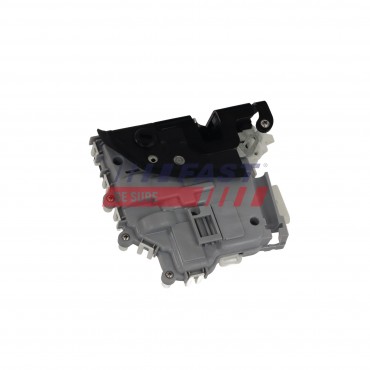 Gache Serrure de Porte Arrière Droite Pour Audi A1 A4 A5 Q5 8X0839016B