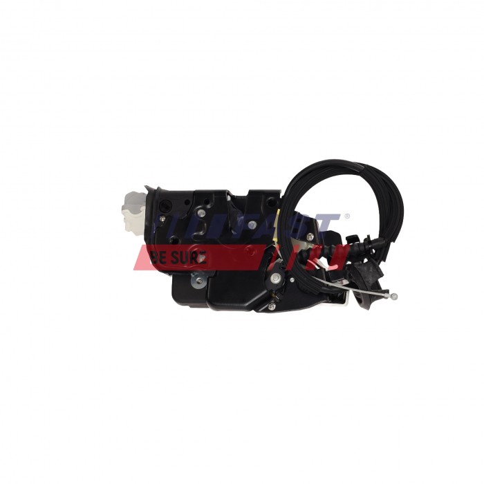 Gache Serrure de Porte Arrière Gauche Pour Audi A6 A7 4G8839015