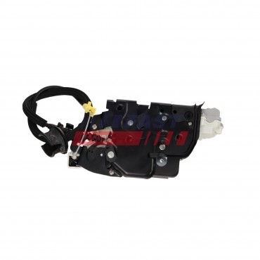 Gache Serrure de Porte Arrière Droite Pour Audi A6 A7 4G8839016