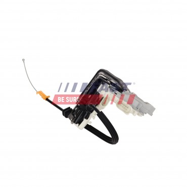 Gache Serrure de Porte Avant Gauche Pour Audi A8 4H1837015 4H1837015E