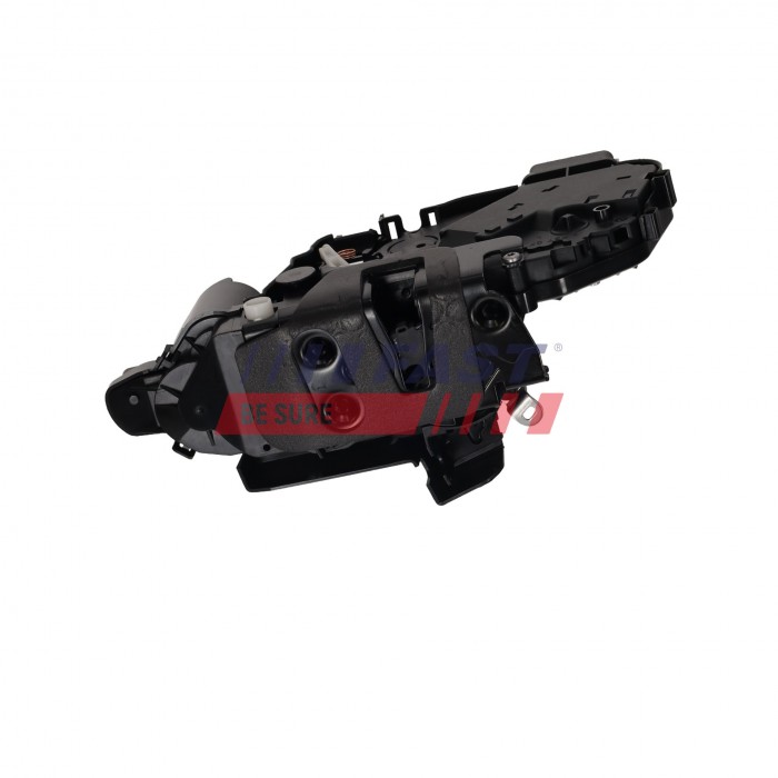 Gache Serrure de Porte Arrière Gauche Pour Land Rover Discovery IV