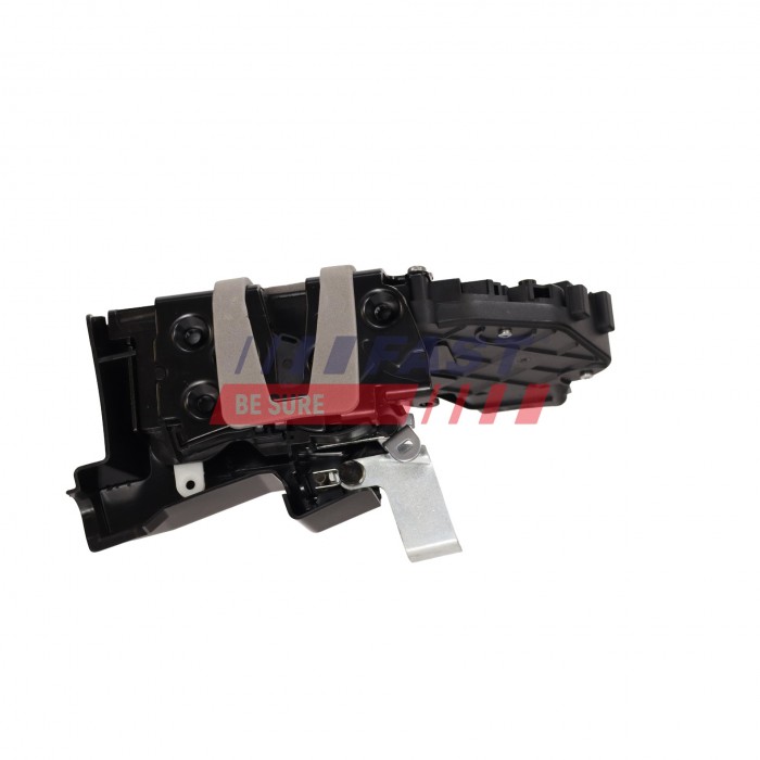 Gache Serrure de Porte Avant Gauche Pour Ford C-Max II Focus III 3M5AR21813MT