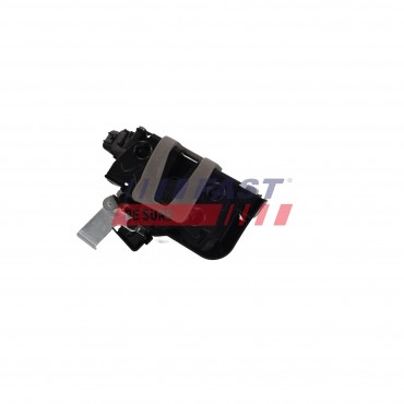 Gache Serrure de Porte Arrière Droite Pour Ford C-Max Focus II Volvo V70 III