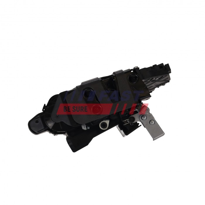 Gache Serrure de Porte Avant Gauche Pour Ford Galaxy Mondeo IV S-Max 1787990