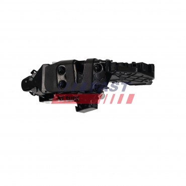 Gache Serrure de Porte Arrière Gauche Pour Ford Galaxy Mondeo IV S-Max 1467066