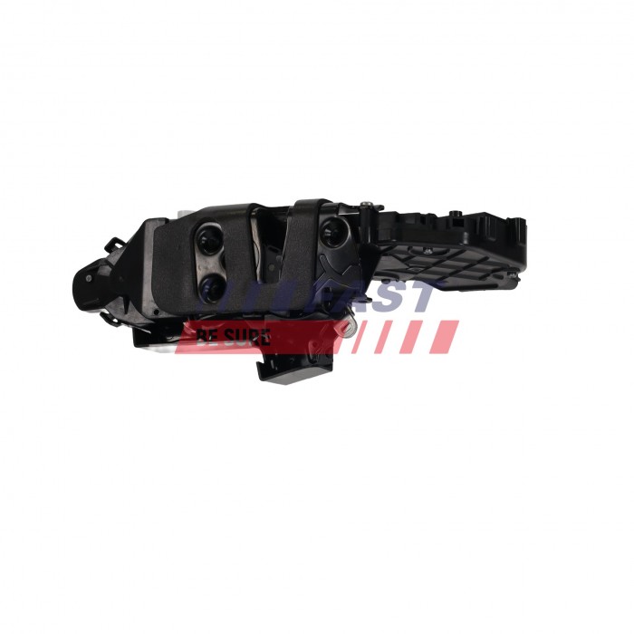 Gache Serrure de Porte Arrière Gauche Pour Ford Galaxy Mondeo IV S-Max 1467066