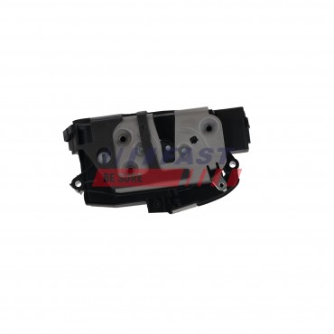 Gache Serrure de Porte Arrière Gauche Pour Ford Ecosport Focus III 8A6AA26413BE