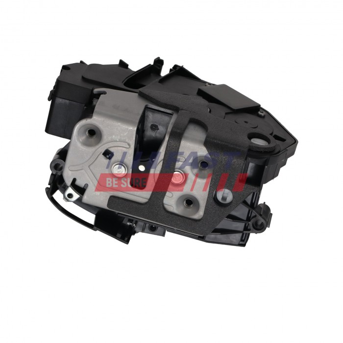 Gache Serrure de Porte Arrière Droite Pour Ford Ecosport Focus III 8A6AA26412BD