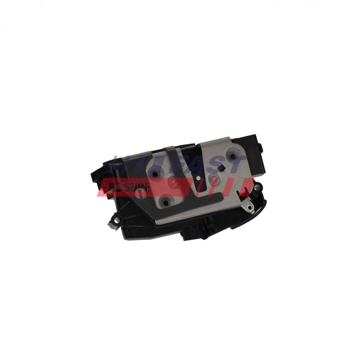 Gache Serrure de Porte Arrière Gauche Pour Ford C-Max II Fiesta VI 1846685