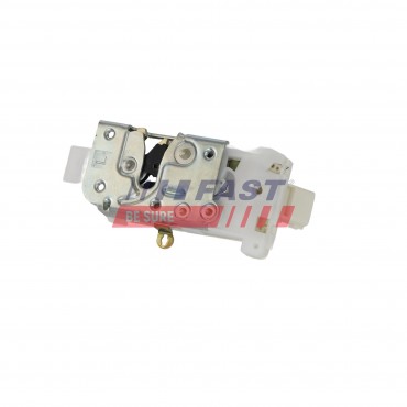 Gache Serrure de Porte Arrière Gauche Pour Ford Focus Turnier 4057989