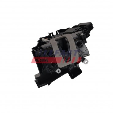 Gache Serrure de Porte Avant Gauche Pour Ford C-Max Focus II 3M5AR21813EG