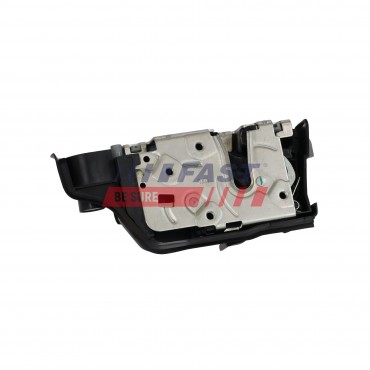 Gache Serrure de Porte Avant Gauche Pour BMW X5 E53 51218402537 8402537