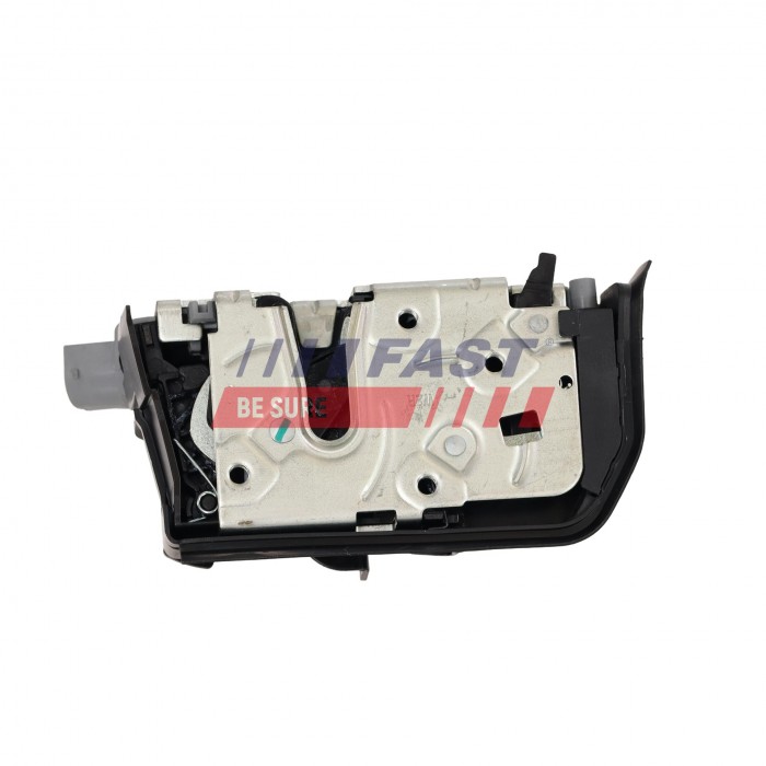 Gache Serrure de Porte Arrière Droite Pour BMW X5 E53 51228402602