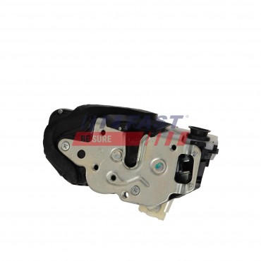 Gache Serrure de Porte Arrière Gauche Pour Opel Astra J Insignia A Zafira