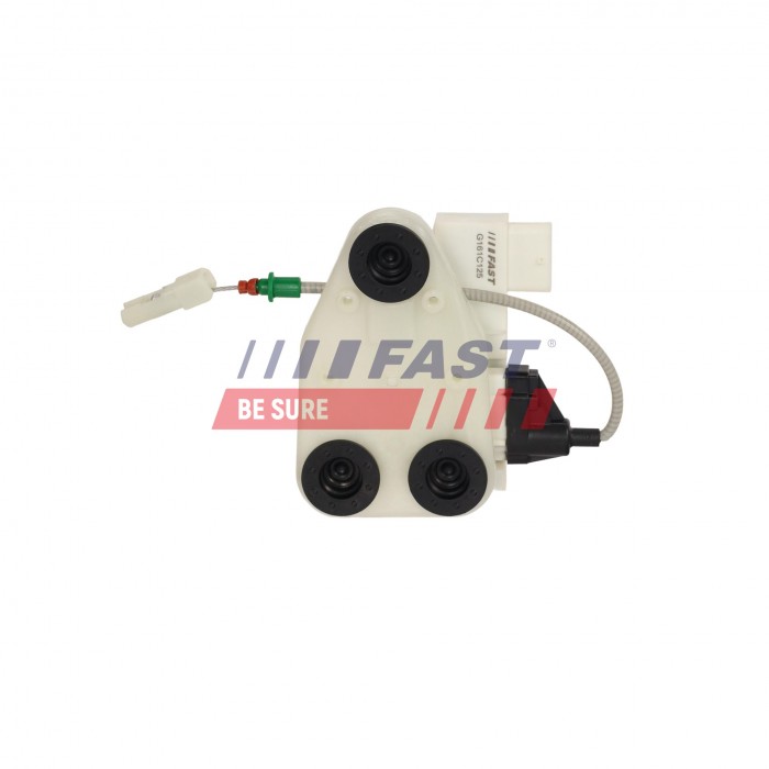 Gache Serrure de Porte Avant Droite Pour BMW X5 F15 F85 X6 F16 F86 51207323782