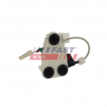 Gache Serrure de Porte Arrière Droite Pour BMW X5 F15 F85 51207323784