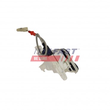 Gache Serrure de Porte Arrière Gauche Pour BMW X5 F95 G05 51227444673 7444673