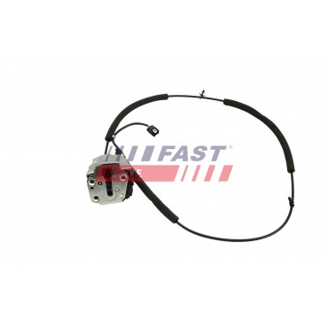 Gache Serrure de Porte Coulissante Gauche Pour Renault Master III Opel Movano B