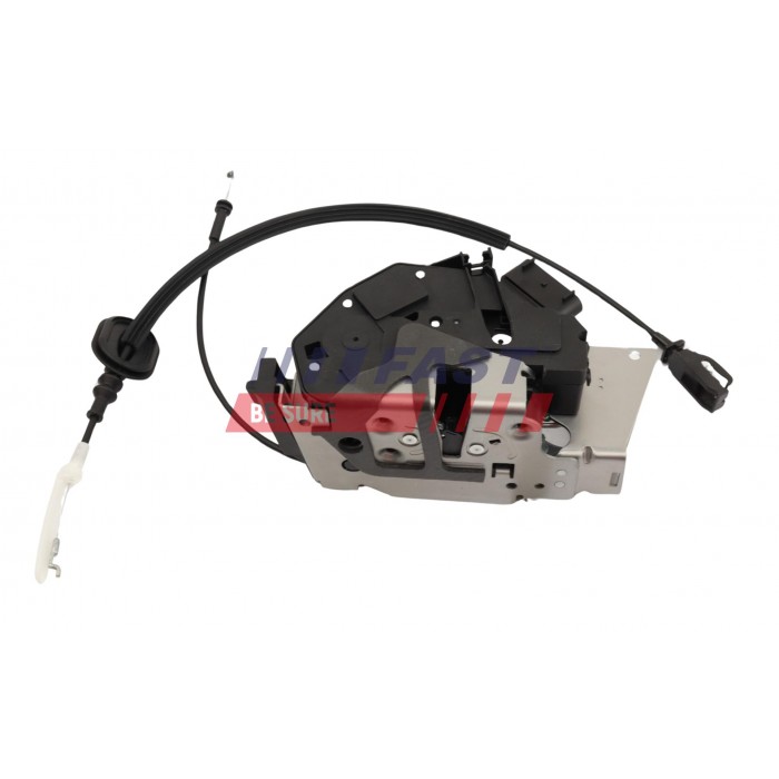 Gache Serrure de Porte Avant Gauche Pour Ford Tourneo Transit 1852645 1853408