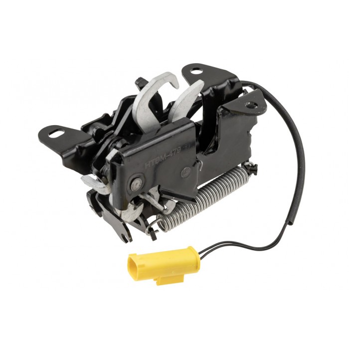 Serrure de Capot Moteur Gauche Pour BMW Série 2 F46 X1 F48 51237376978