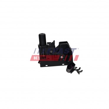 Serrure de Capot Moteur Pour Audi A6 A7 4G0823509 4G0823509C 4G0823509D