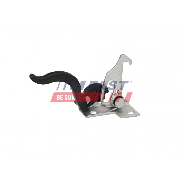 Serrure de Capot Moteur Pour BMW X5 E53 51238402552