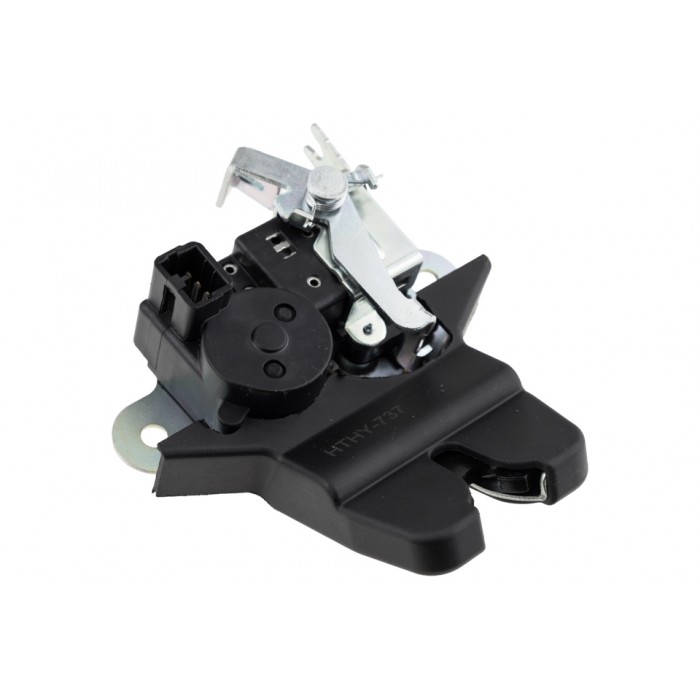 Serrure Hayon de Coffre Pour Hyundai Sonata VI 81230-3S000