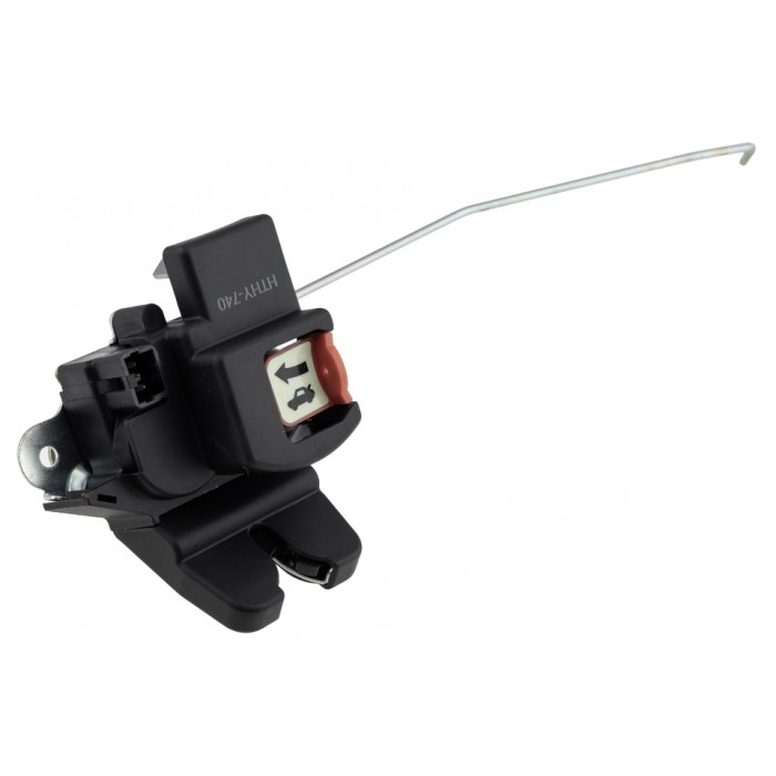 Serrure Hayon de Coffre Pour Hyundai Accent IV 81230-1R010