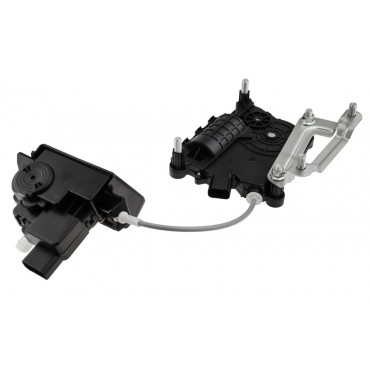 Serrure Hayon de Coffre Pour Hyundai Tucson 81230-D3100