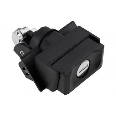 Serrure Hayon de Coffre Pour VW Golf II Jetta 191827571E