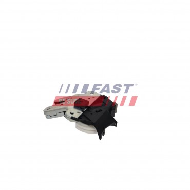 Serrure Hayon de Coffre Pour VW Audi A4 A5 Seat 4F5827505 4F5827505A 4F5827505B