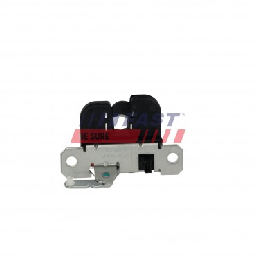 Serrure Hayon de Coffre Pour VW Passat Seat Ibiza III Leon