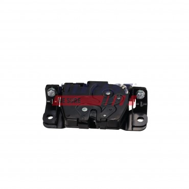 Serrure Hayon de Coffre Pour BMW Série 3 F34 4 F36 5 F11 X3 F25 51244825198