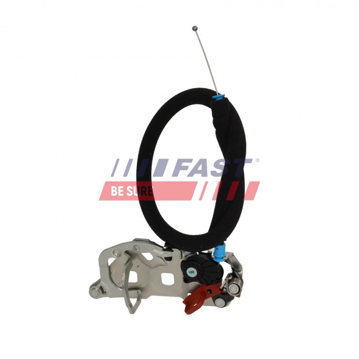 Serrure Hayon de Coffre Pour Mercedes-Benz Classe C 2057600700 A2057600700