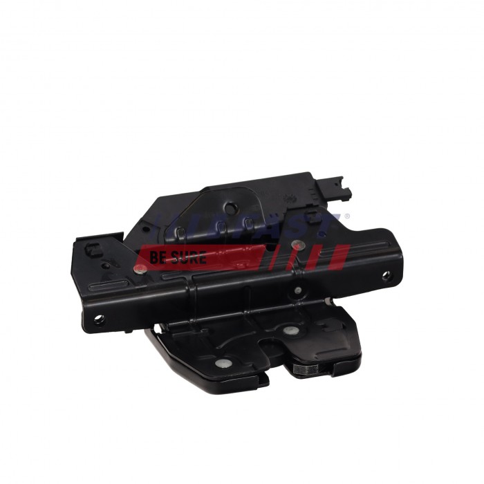 Serrure Hayon de Coffre Pour BMW X5 E53 51248408492