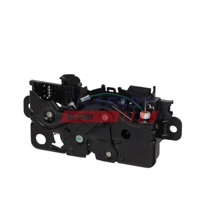 Serrure Hayon de Coffre Pour BMW Série 1 F40 3 G21 G81 5 G31 X1 F48 51242704105