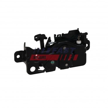 Serrure Hayon de Coffre Pour BMW X2 F39 Mini Mini 51247464415