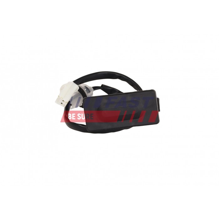 Serrure Hayon de Coffre Pour Mazda 6 GS2A-62-4B0B