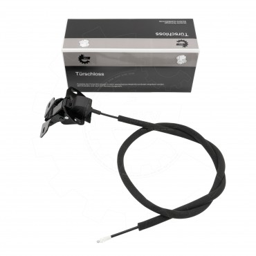 Serrure Hayon de Coffre Pour Renault Opel Nissan Vauxhall 8200661155 4420464