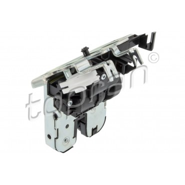 Serrure Hayon de Coffre Pour Seat Skoda Cupra 3V0827505 3V0827505A 3V0827505B