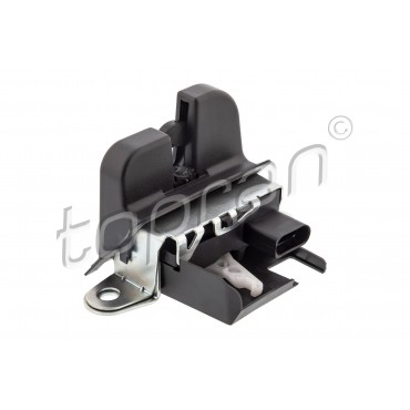 Serrure Hayon de Coffre Pour Seat Ibiza V 6F08275059B9 6F0827505 6F0827505B9B9