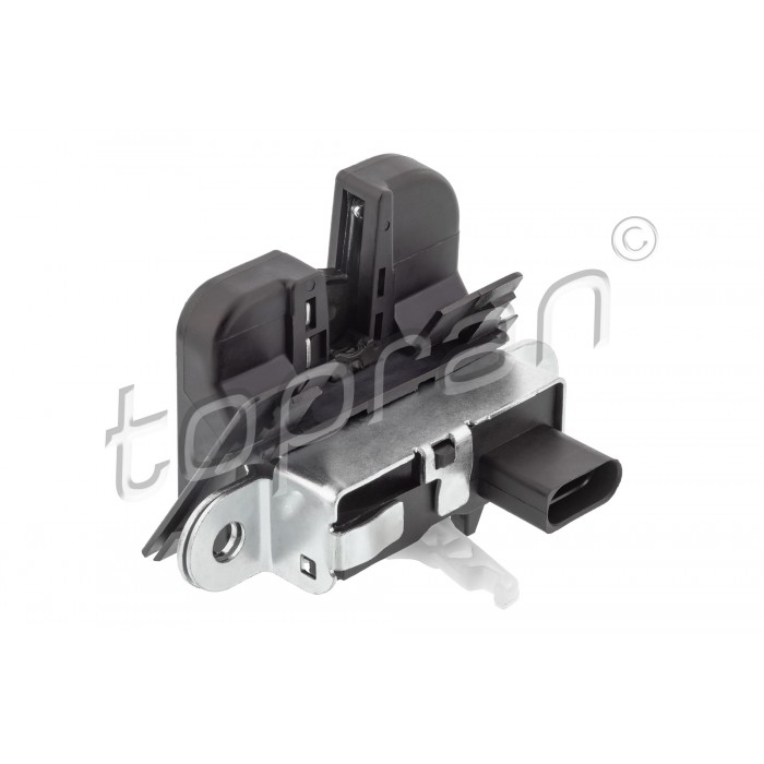 Serrure Hayon de Coffre Pour Seat Altea 5P88275051UQ 5P8827505 5P8827505A1UQ