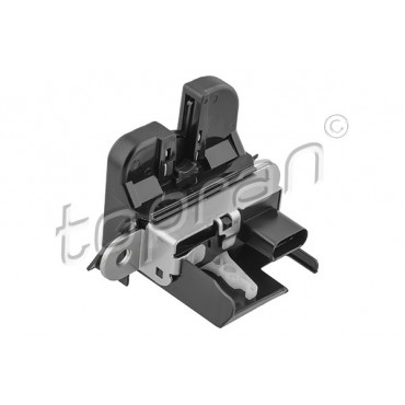 Serrure Hayon de Coffre Pour VW Polo 6R0827505A 6R0827505B9B9 6R0827505B